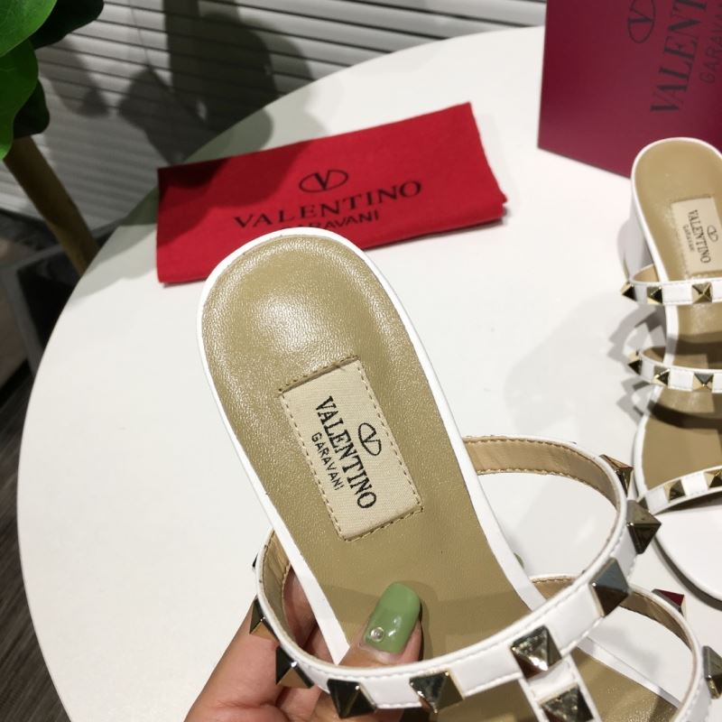 Valentino Slippers